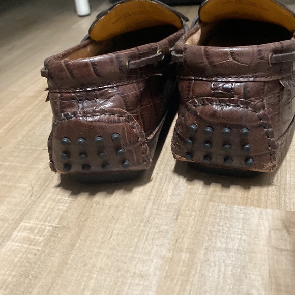 Men’s Cole Haan Loafers - Picture 3 of 5